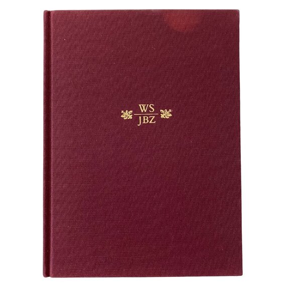 William Shakespeare Starlight & Moonshine Poetry of the Supernatural Hardcover - Picture 6 of 14